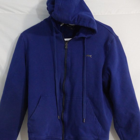 Michael Kors Jackets & Blazers - MICHAEL KORS, MK, medium, zip sweatshirt hoodie